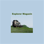 Explorer Magazin Image