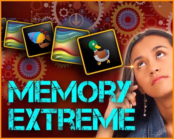 Memory Extreme Image
