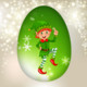 Christmas Surprise Eggs Icon Image