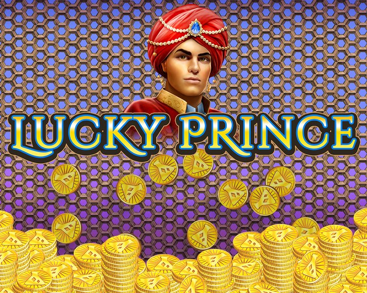 Lucky Prince Slots