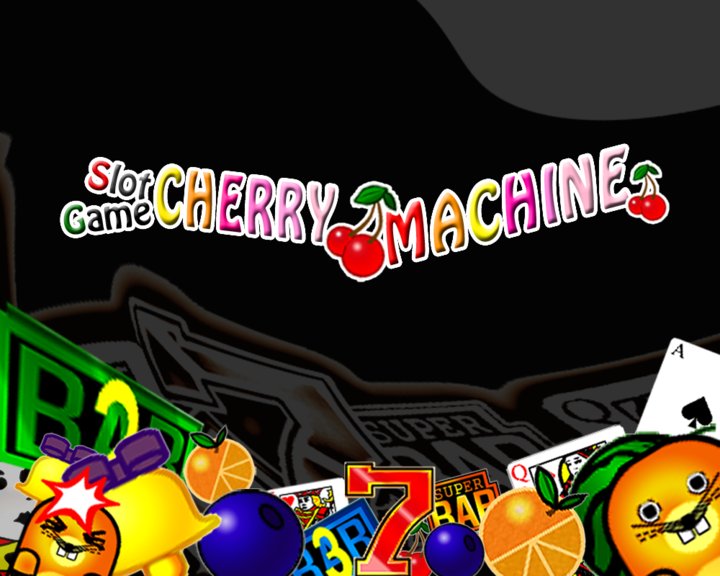 CherryMachine