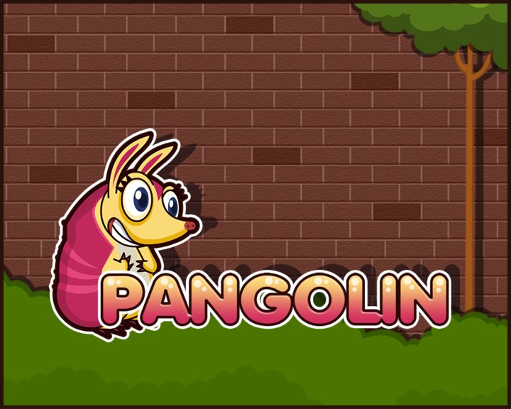 Pangolin Image