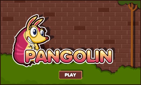 Pangolin Screenshot Image