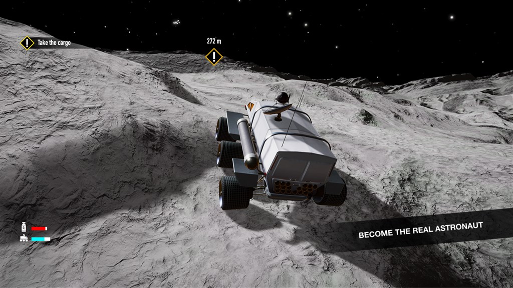 Space Astronaut Simulator Screenshot Image #5