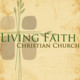 Living Faith Icon Image