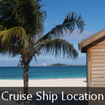 Cruise Ship Location