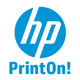 HP PrintOn Icon Image