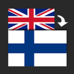 In Finnish Words 1.3.1.0 for Windows Phone