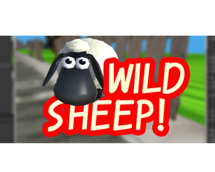 Wild Sheep Image