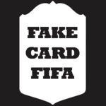 Fake Card Fifa