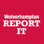 Wolverhampton Report It Image