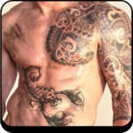 Tattoo Designs Style Image