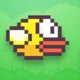 Flappy Bird Classical Icon Image