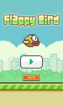 Flappy Bird Classical