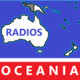 Radios Oceania Icon Image