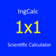 IngCalc Icon Image