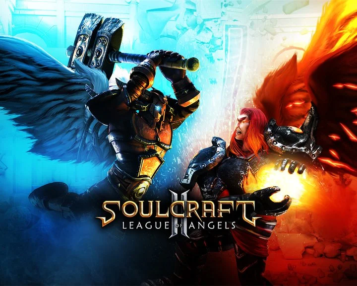SoulCraft 2 Image