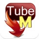 TubeMate Video Download Icon Image