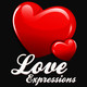 Love Expressions Icon Image