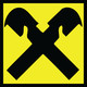 Raiffeisen Mobil Alkalmazás Icon Image