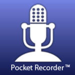 Pocket Recorder Image