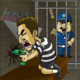 Prison Break War Icon Image