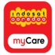 myCare Indosat Icon Image