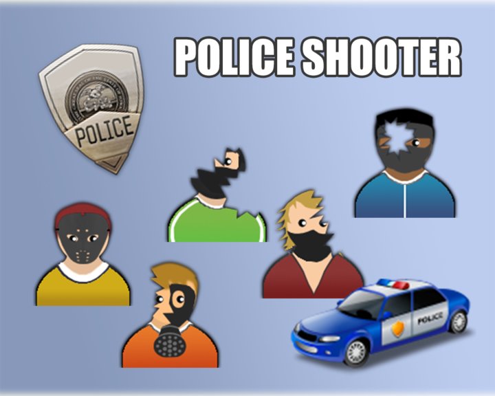 Police Shooter Image