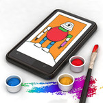 Colouring Book 2.1.0.0 for Windows Phone