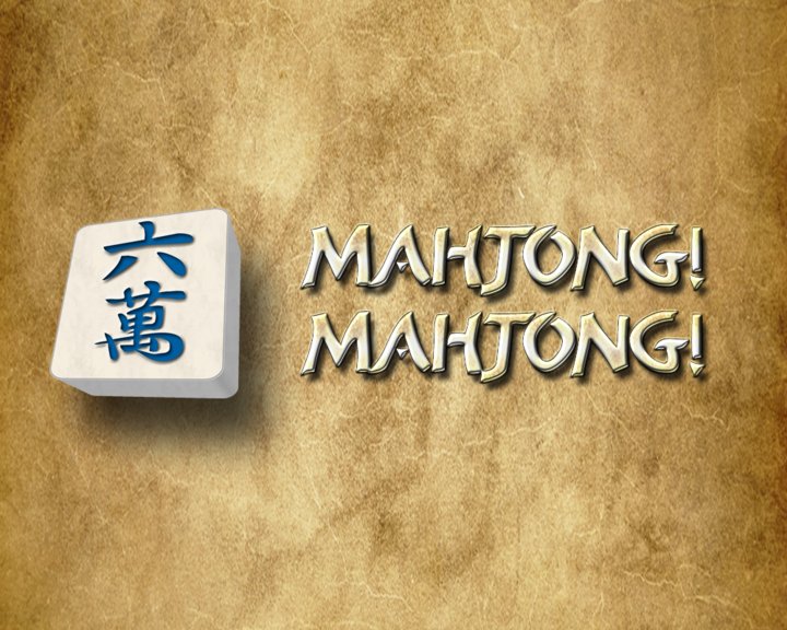MahjongMahjong
