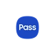 Samsung Pass Icon Image