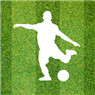 Football Highlights Icon Image