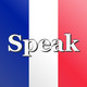 Speak French Icon Image