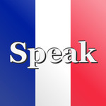 Speak French Image