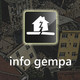 Info Gempa Icon Image