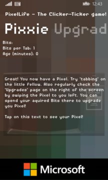 PixelLife Screenshot Image
