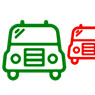 PacTruck Icon Image