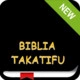Biblia Takatifu Icon Image