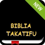 Biblia Takatifu Image