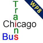 Chicago Transit Image