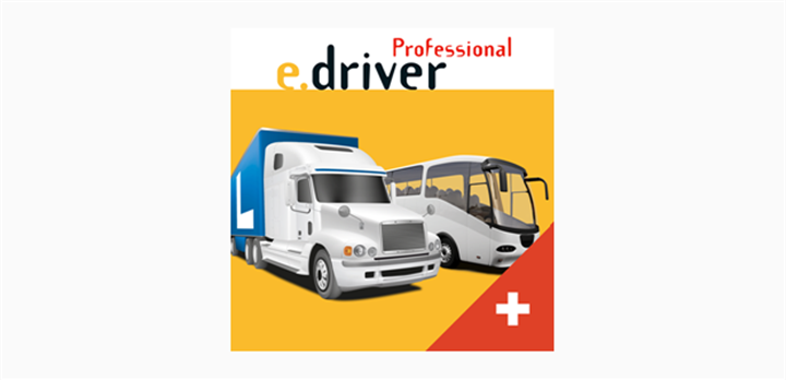 E.Driver Professional Light Image