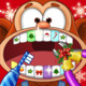 Lovely Dentist for Christmas Icon Image