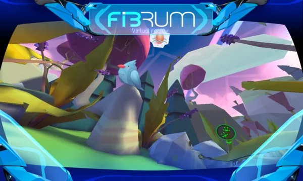 Froggy VR Screenshot Image