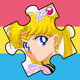 SailorMoon Puzzle Icon Image