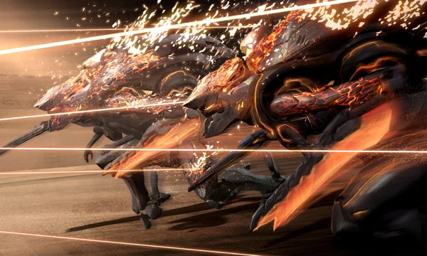 Halo: Spartan Strike Screenshot Image