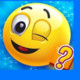 Emoji Quiz Icon Image