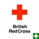 First Aid by British Red Cross Icon Image