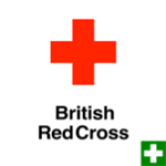 First Aid by British Red Cross Image