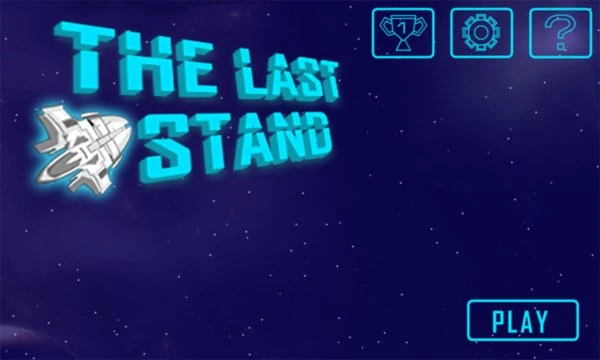 The Last Stand Pro Screenshot Image