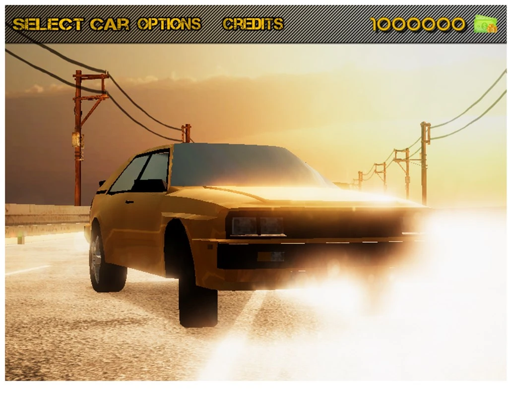 Drift Max Pro 3D Screenshot Image #1